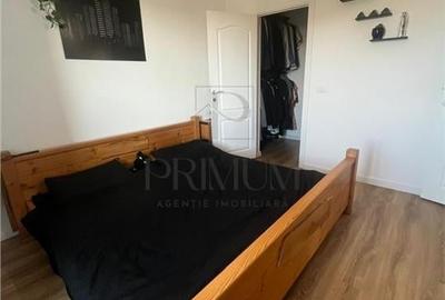 GIROC - 3 CAM - LOC PARCARE - INCALZIRE PARDOASEALA - UTILAT/MOBILAT MODERN - 5