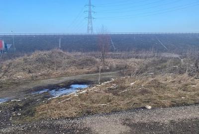 Teren 3270 mp Stupini - 1