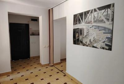 Casa 4 camere | Birouri | Unirii - 1