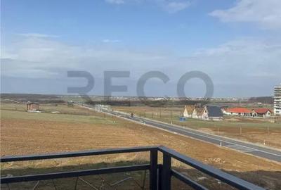 Apartament cu 3 camere decomandat în Cordău - 3