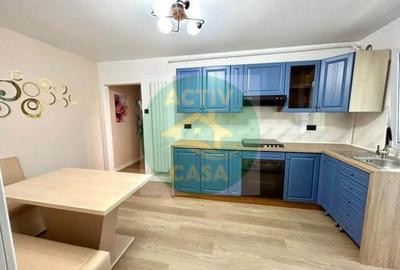 Apartament 3 camere - 5