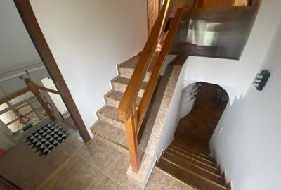 Casa cu etaj, 4 camere, Bacau - 13