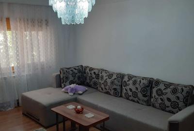 Apartament cu 3 camere decomandat în Central - 4