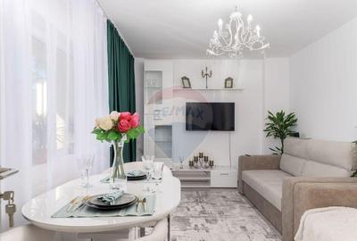 Garsoniera moderna, complet echipata, in apropierea S... Garsoniera moderna, complet echipata, in apropierea S... - 9