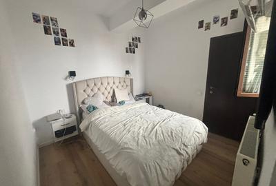 Apartament cu 3 camere semidecomandat, mobilat în Bucureștii Noi - 3