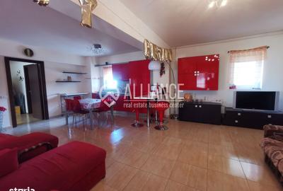 Apartament cu 3 camere în Nord - 2