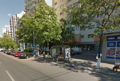 Spatiu Comercial 70mp Stefan cel Mare – Obor Vitrina 5ml