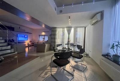 TORONTALULUI - Triplex - Garaj - 4 Camere - 384 mp Teren - 2