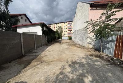 Teren de 312 mp, în Dâmbovița - 2