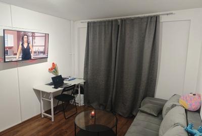 Apartament cu 2 camere decomandat în Dobroești
