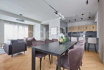 Apartament penthouse 4 camere | 148mp terasa | vedere panoramica - 4