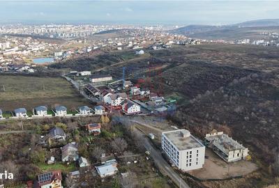 Apartament cu 3 camere în Central - 10