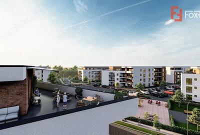 Apartament cu 2 camere decomandat în Mehala - 1