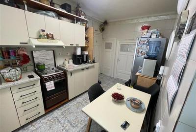 Apartament 3 camere Cismigiu - 5