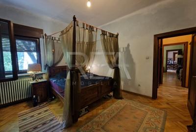 Apartament 190 mp, la parter - Bd Ferdinand - 11