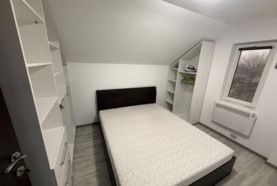 Apartament cu doua camere  de inchiriat in centrul GIROCULUI - 6