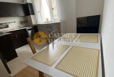 Apartament cu 2 camere decomandat, mobilat în Tătărași - 4