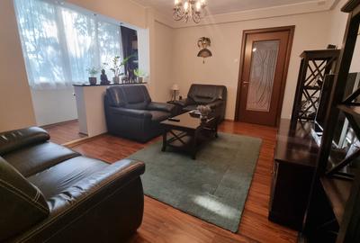 Sector 4 - Stupilor - apartament 3 camere - 24