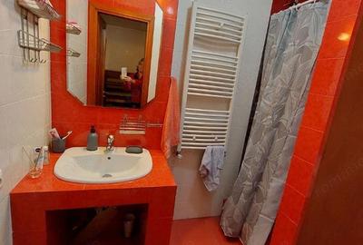 Apartament 2 Camere Baba Novac aproape de sta?ia de metrou Dristor - 9