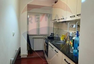 Apartament cu 2 camere decomandat, mobilat în Micro 21 - 6