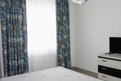 Apartament cu 2 camere decomandat în Central - 7