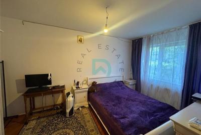 Apartament cu 2 camere semidecomandat în Centrul Civic - 5