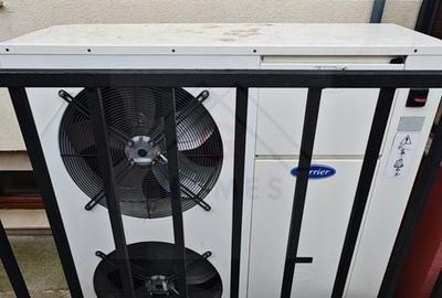 Casă individuală cu 8 camere cu Canalizare în Fratelia - 42