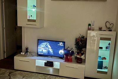 Apartament cu 2 camere semidecomandat în Banat - 4