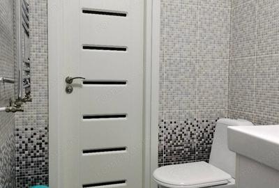 Garsonieră decomandată în Calea București - 1