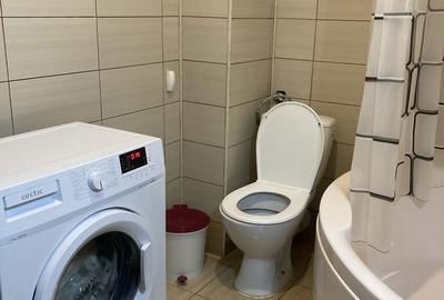 Garsonieră decomandată în UTA - 3