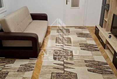 Apartament cu 2 camere, mobilat în Circumvalațiunii - 4