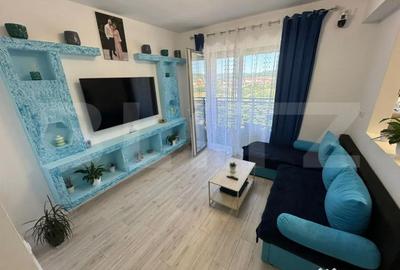 Apartament cu 3 camere decomandat în Cetății - 5