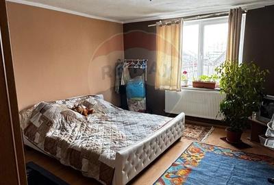 Casă cu 4 camere în Vale - 3