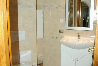 Rond P-ta Alba Iulia, 2 cam 3/8, mobilat, utilat, lux - 15