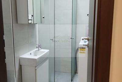 Închiriere apartament cu 2 camere decomandate în zona Mănăștur - 11