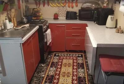 Casă cu 2 camere în Crângași - 8