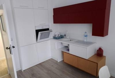 Garsonieră în Griviței - 3