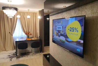 Apartament 3 camere, 60,60 mp, Gradina Botanica - 3