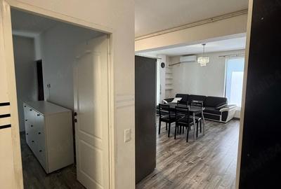 Apartament cu 2 camere decomandat în Central - 4