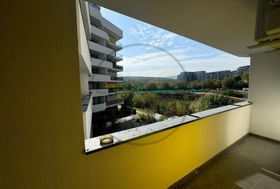 Apartament cu 2 camere semidecomandat, mobilat în Gheorgheni - 7