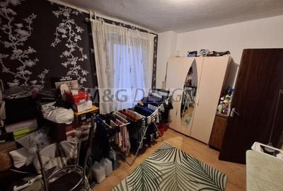 Apartament cu 4 camere decomandat, mobilat în Mircea cel Bătrân - 22