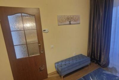 Garsonieră decomandată în Obcini - 6