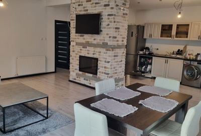 Casă cu 3 camere în Valea - 14