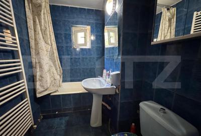 Apartament de 3 camere, decomandat, parter, zona Valea Rosie - 13