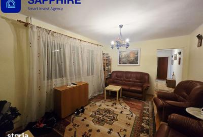 Apartament cu 4 camere semidecomandat, mobilat în Berceni - 2