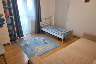 Apartament 2 camere Calea Vacaresti - 5