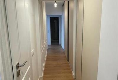 Apartament cu 3 camere decomandat, mobilat în Terezian - 22