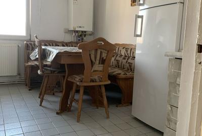 Apartament cu 3 camere în Păcurari - 3