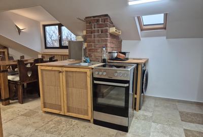 Apartament în Matei Voievod - 9