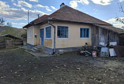 Casă cu 3 camere în Băbeni - 1